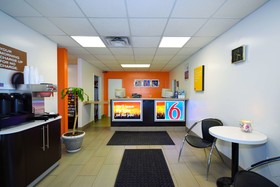 Motel 6 Lafayette In