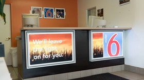Motel 6 Lafayette In