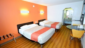 Motel 6 Lafayette In