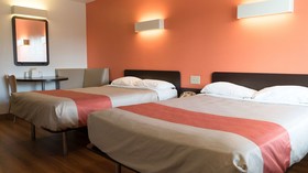 Motel 6 Lafayette In