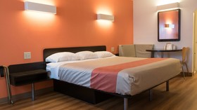 Motel 6 Lafayette In