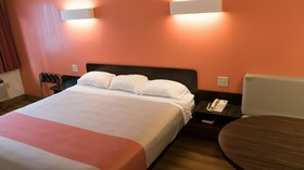 Motel 6 Lafayette In