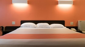 Motel 6 Lafayette In