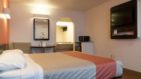 Motel 6 Lafayette In