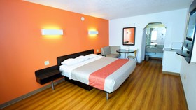 Motel 6 Lafayette In