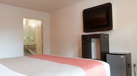 Motel 6 Lafayette In