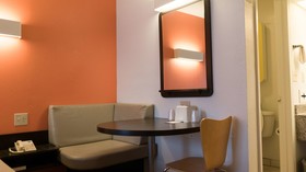 Motel 6 Lafayette In