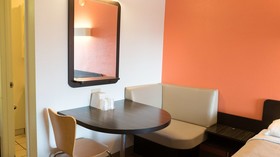 Motel 6 Lafayette In