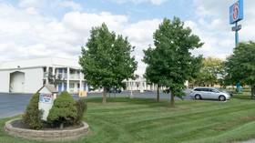Motel 6 Lafayette In
