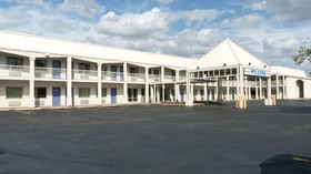 Motel 6 Lafayette In