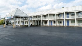 Motel 6 Lafayette In