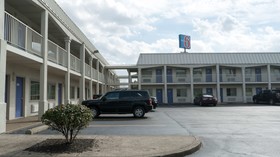 Motel 6 Lafayette In
