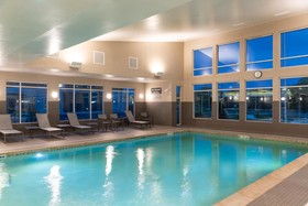 Residence Inn Lafayette