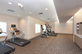 Residence Inn Lafayette
