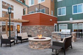 Residence Inn Lafayette