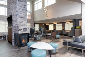 Residence Inn Lafayette