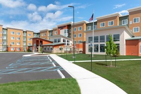 Residence Inn Lafayette