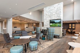 Residence Inn Lafayette
