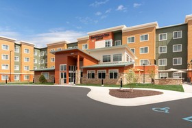 Residence Inn Lafayette