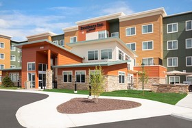 Residence Inn Lafayette