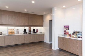 Residence Inn Lafayette