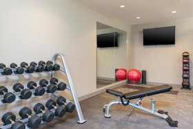 Residence Inn Lafayette