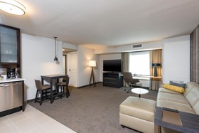 Residence Inn Lafayette
