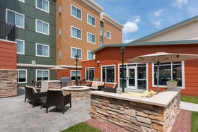 Residence Inn Lafayette