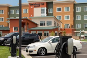 Residence Inn Lafayette