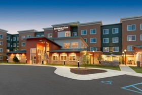 Residence Inn Lafayette