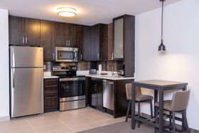Residence Inn Lafayette