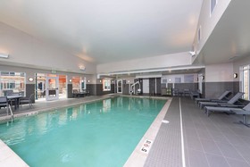 Residence Inn Lafayette