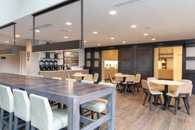 Residence Inn Lafayette