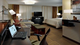 Staybridge Suites Lafayette