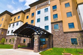 Staybridge Suites Lafayette
