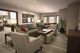 Staybridge Suites Lafayette