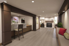 Staybridge Suites Lafayette