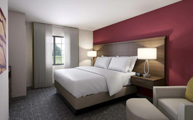 Staybridge Suites Lafayette