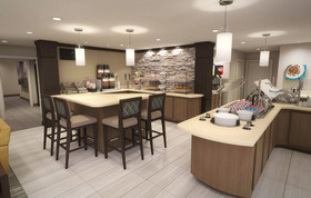 Staybridge Suites Lafayette