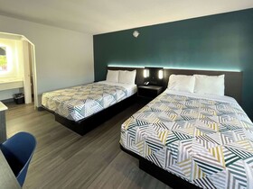 Studio 6 Suites - Lafayette, IN