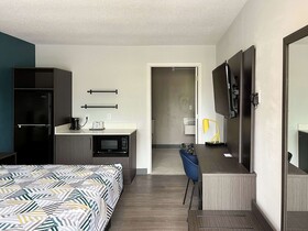 Studio 6 Suites - Lafayette, IN
