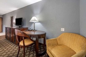 Suburban Extended Stay Hotel