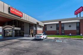 Suburban Extended Stay Hotel