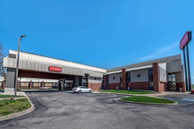 Suburban Extended Stay Hotel