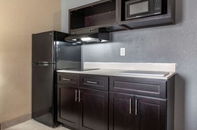 Suburban Extended Stay Hotel