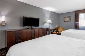 Suburban Extended Stay Hotel