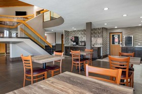 Suburban Extended Stay Hotel