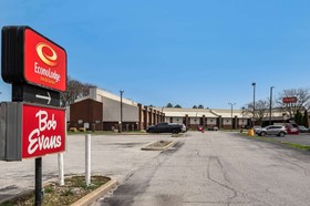 Suburban Extended Stay Hotel