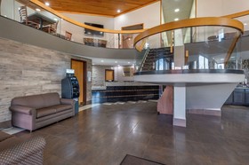Suburban Extended Stay Hotel