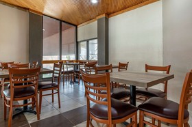 Suburban Extended Stay Hotel
